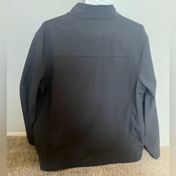 Colosseum Pitt Panthers Jacket - Sz XL - Picture 4 of 4